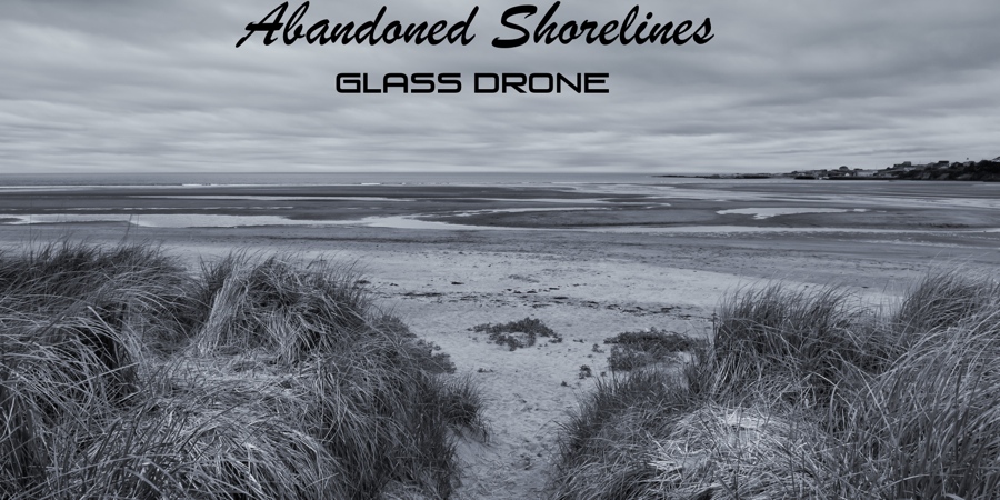 Glass Drone I