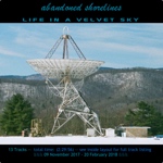 Life in a Velvet Sky back cover